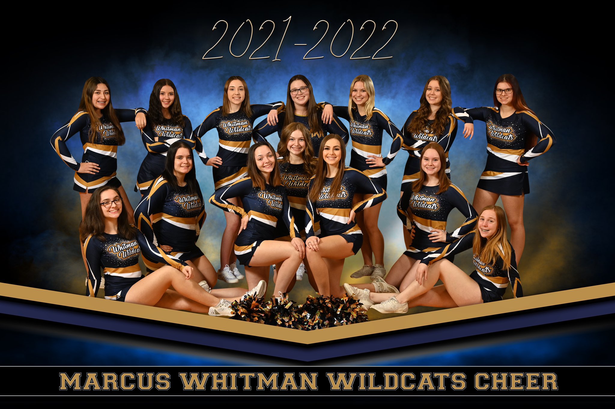 Marcus Whitman 2022 Christmas Concert Marcus Whitman Cheerleading Auf Twitter: „Gorgeous Winter Cheer Pictures  (Team And Seniors) Courtesy Of Chesler Photography 💙💛 #Prideinthepaw  Https://T.co/0D80Dueikn“ / Twitter