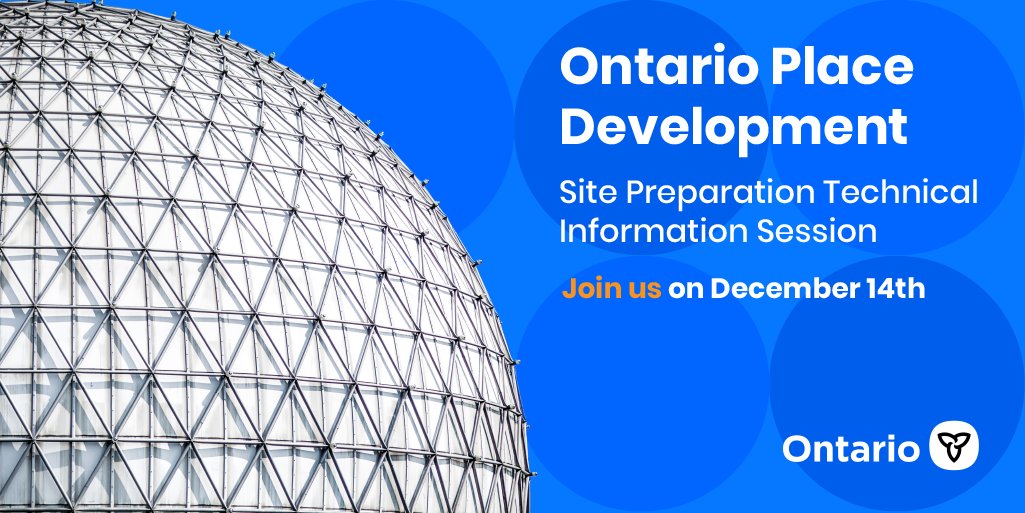 We are facilitating an information session around the site preparation work underway. Please join us next week.