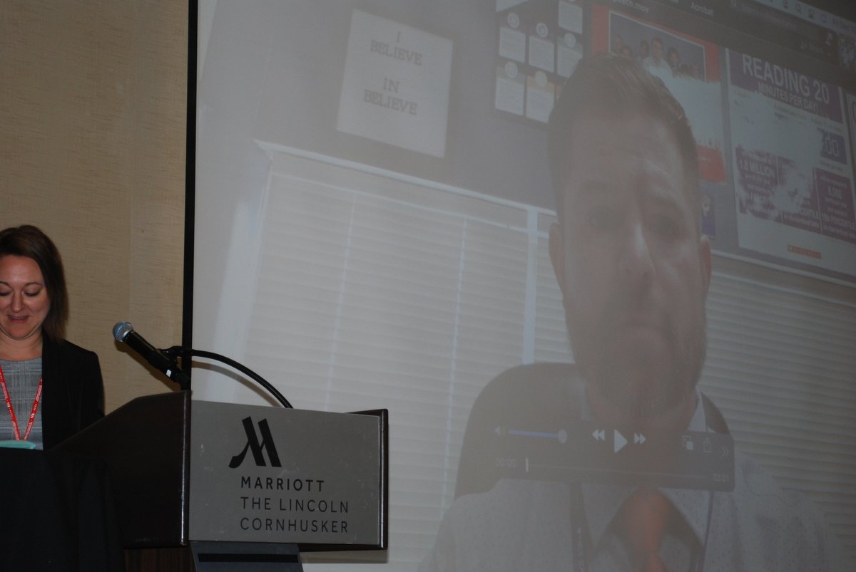 NCSA Today tweet media