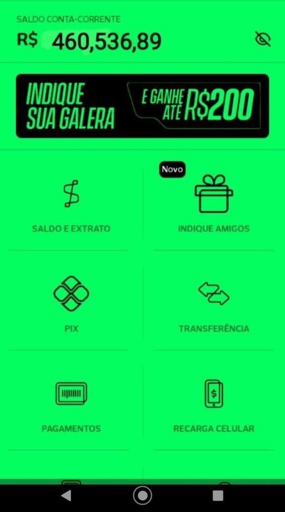 PROMOÇÕES DE NATAL, VEM COMIGO 🧑‍🎄

VALOR TESTE 50$ VAI 650
R$ 70 VAI 750 pix
R$ 100 VAI 1200 pix
R$ 150 VAI 3.000 pix
R$ 330 VAI 4.000 pix
R$ 380 VAI 5.000 pix   
R$ 430 VAI 6.000 pix
R$ 630 VAI 8.000 pix 
R$ 430 VAI 6.000 pix 

Chamem na Dm 🤑