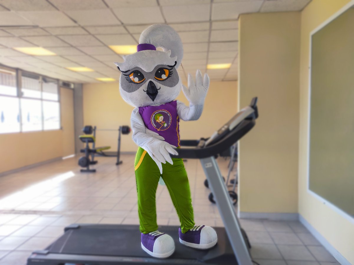UPPueblaOficial's tweet photo. #Yallegolahora #OrgulloUPPue
¡Está aquí!
Nuestra nueva mascota esta en nuestra universidad.
¿Qué nombre le pondrías tú? Escríbenos en los comentarios tus propuestas ¡Juntos decidamos! https://t.co/exgI6ti60V