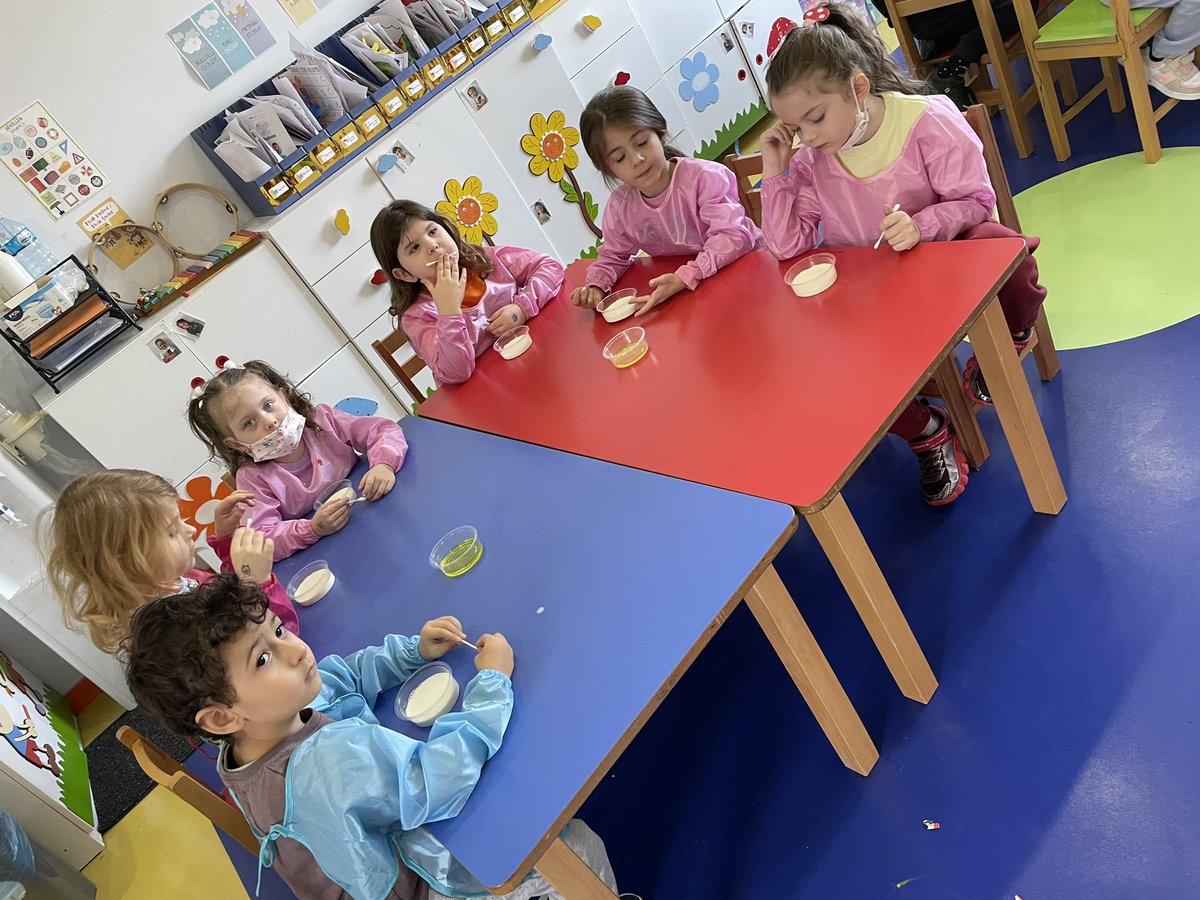 Deney zamanı.. 
 Süt ile deterjan deneyimiz…
<a href="/isilkumyol/">Işıl Kumyol</a> <a href="/corlubk/">BK Çorlu Kampüsü</a> <a href="/omerfarukozer/">ömer faruk özer</a>