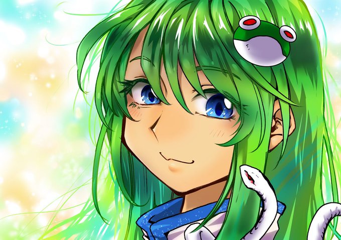 仕事前落書き GtC塗りとかいうのやってみたけどなんかよく分からん 