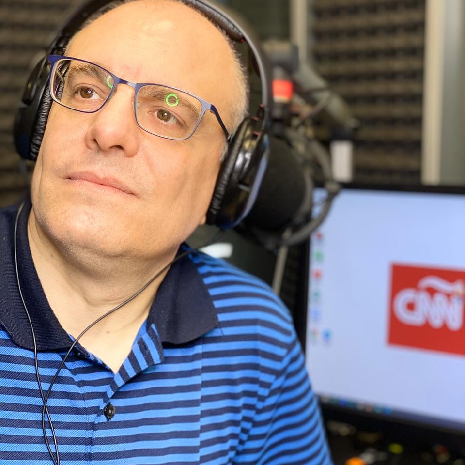 STREAM 950 tweet media