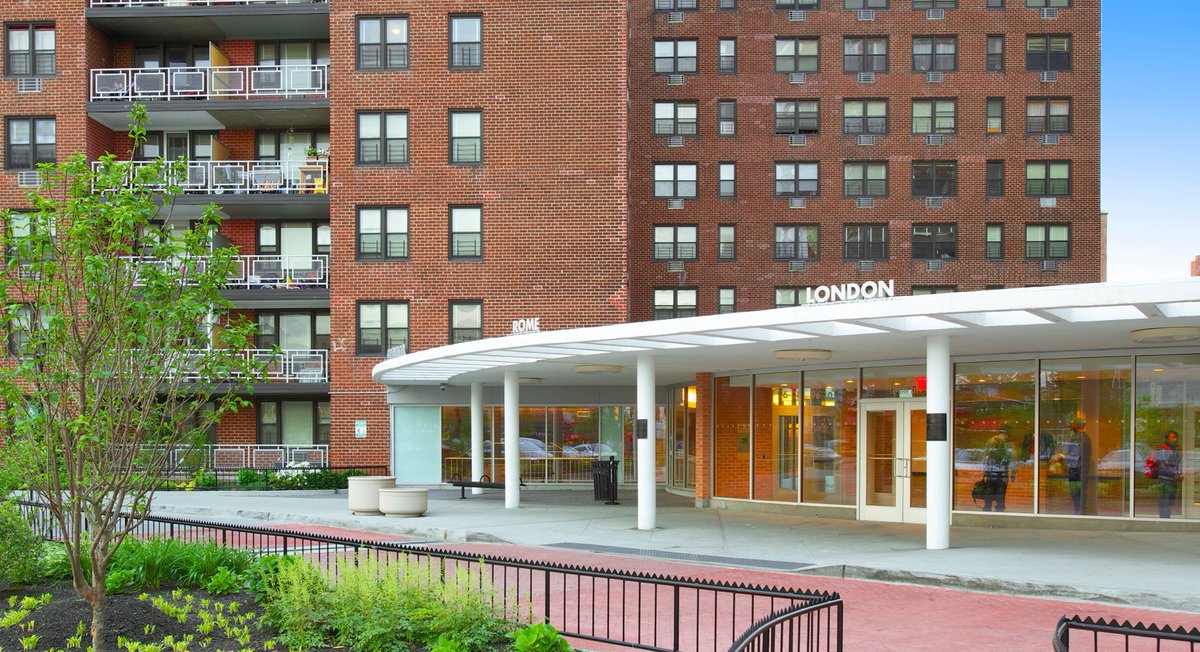 LeFrak City tweet media