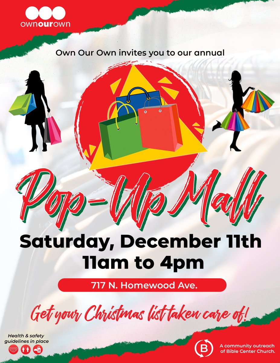 Bible Center Church tweet media