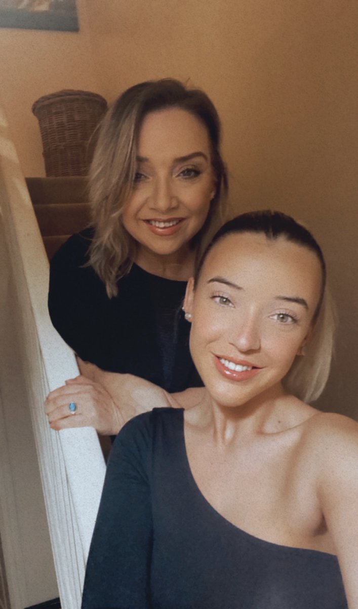 My beautiful birthday girl😊💛