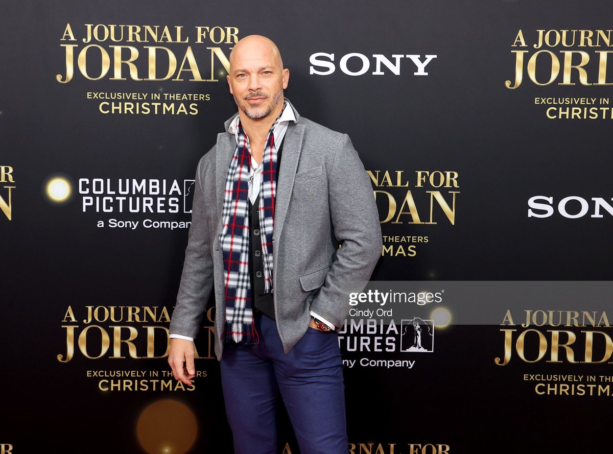 Berto Colón (@elbertocolon) on Twitter photo Supporting Premiere of <a href="/AJournal4Jordan/">A Journal for Jordan</a> in NYC.
directed by Denzel Washington
#AJournalForJordan exclusively in movie theaters Christmas.
.
.
.
.
<a href="/HobokenHandsome/">KK</a> <a href="/JHilburn/">J.Hilburn</a>
<a href="/ghoststarz/">Power Book II: Ghost</a>
🙌 <a href="/NicolaParish/">Nicola Parish</a> #parishpr #pprnyc Supporting Premiere of <a href="/AJournal4Jordan/">A Journal for Jordan</a> in NYC.
directed by Denzel Washington
#AJournalForJordan exclusively in movie theaters Christmas.
.
.
.
.
<a href="/HobokenHandsome/">KK</a> <a href="/JHilburn/">J.Hilburn</a>
<a href="/ghoststarz/">Power Book II: Ghost</a>
🙌 <a href="/NicolaParish/">Nicola Parish</a> #parishpr #pprnyc