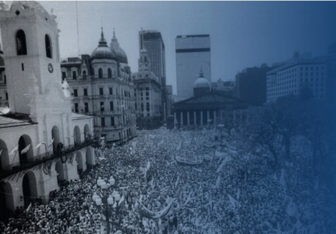 mabilopez03's tweet photo. 10 de Diciembre 
Día de la restauración 
De la #Democracia 
#DemocraciaParaSiempre https://t.co/6xEV4ZrtYH