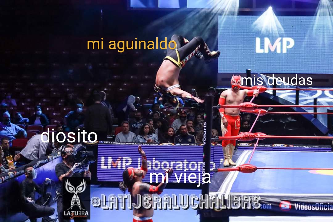 LaTijeraLucha's tweet photo. #elmame 😂
Amigos de la #tijeraluchalibre acompañenme a ver, esta triste historia...
#FelizViernes
#Noestoyllorando https://t.co/QFSYu97vh7