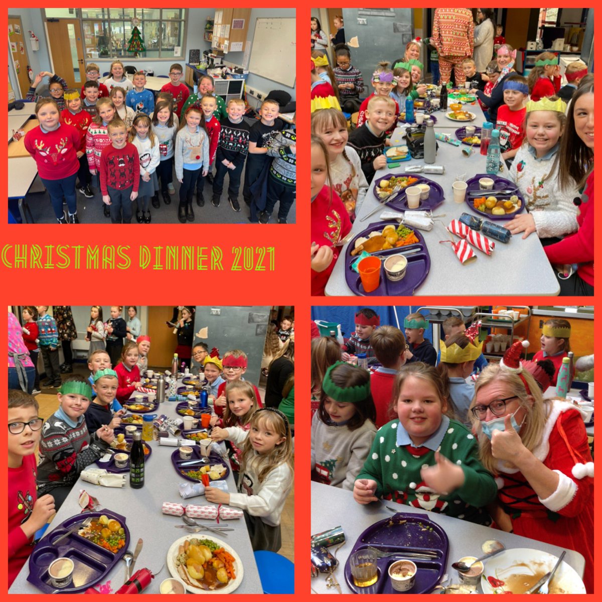Miss Jones: Class 15 tweet media