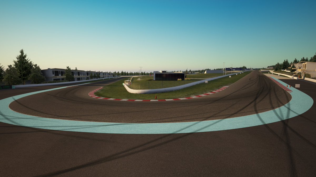 circuitofthenw's tweet photo. Founder Member Opportunity!!
 “Tilke®”–designed, natural-terrain, road course 
The time to apply and make your deposit has arrived. The window will remain open until we meet our limited target of 100 carefully selected members or December 31, 2021. #Tilke #hagertydriversclub https://t.co/Jq5GiY7CvR