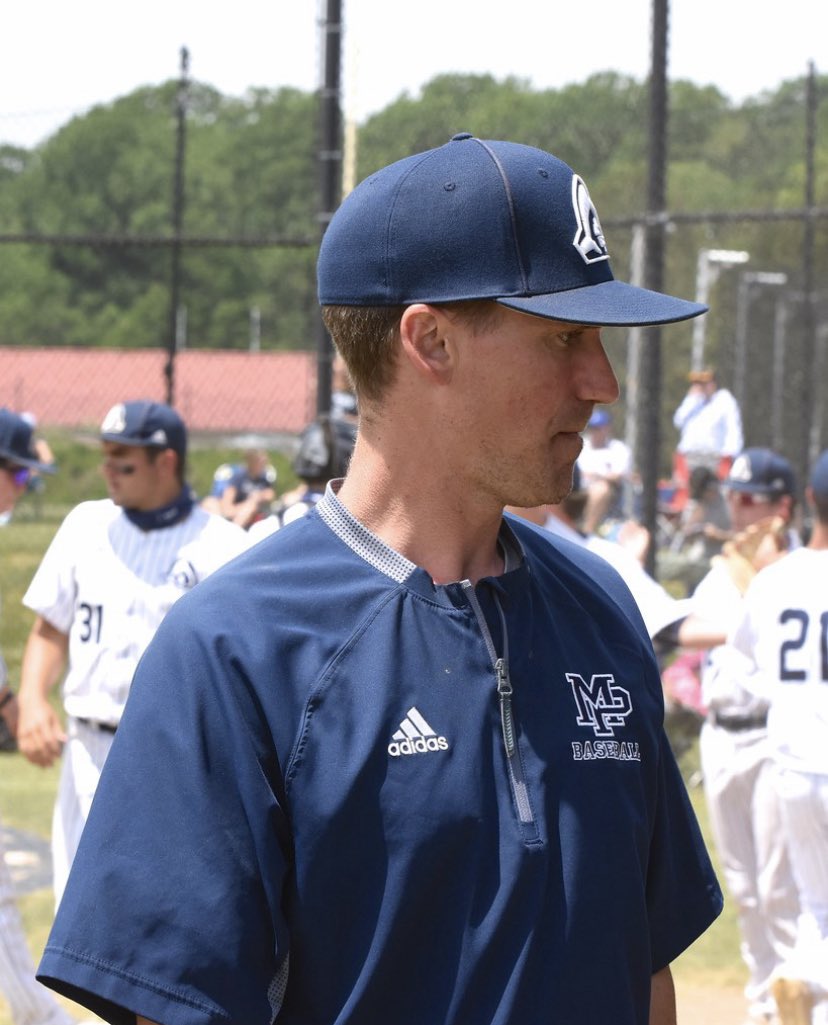 MPFriarBaseball's tweet photo. Happy birthday to Friars Asst Coach, Ken Elkind! 🥳 #swissarmyknife #BPmaster #sniper https://t.co/zGt4u26lun
