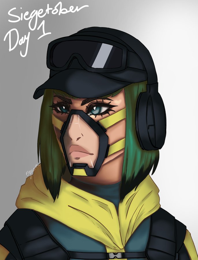 Rainbow Six Extraction on Twitter: 