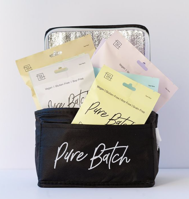 Pure Batch tweet media