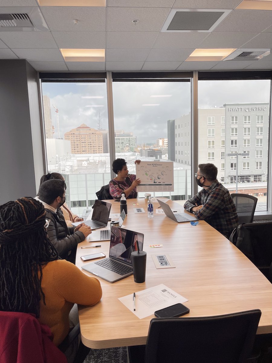 nicholsstrat's tweet image. Our team gets results! We had a great time working with the West Contra Costa Unified School District's Communications Team discussing strategic communication and other practices to best serve their community. #edleaders #schoolpr #education #strategic #schoolcommunication