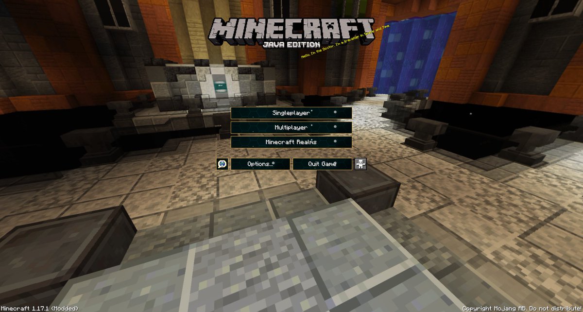 Tweets With Replies By Dwo Minecraft Dwominecraft Twitter