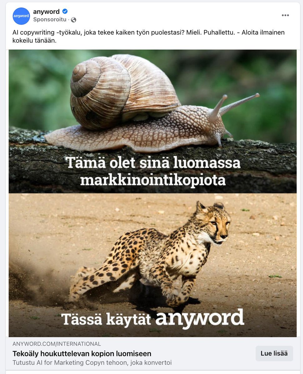 Ville Kormilainen tweet media