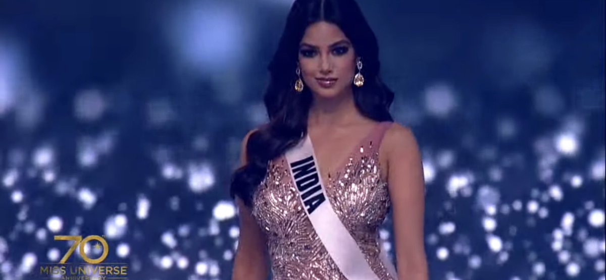 GSM59's tweet photo. หื้ออออ กุบ่ไหวอินเดีย สวยจริงจัง จึ้งมากกกกกก  #MissUniverseThailand2021 https://t.co/hllt08ISm4