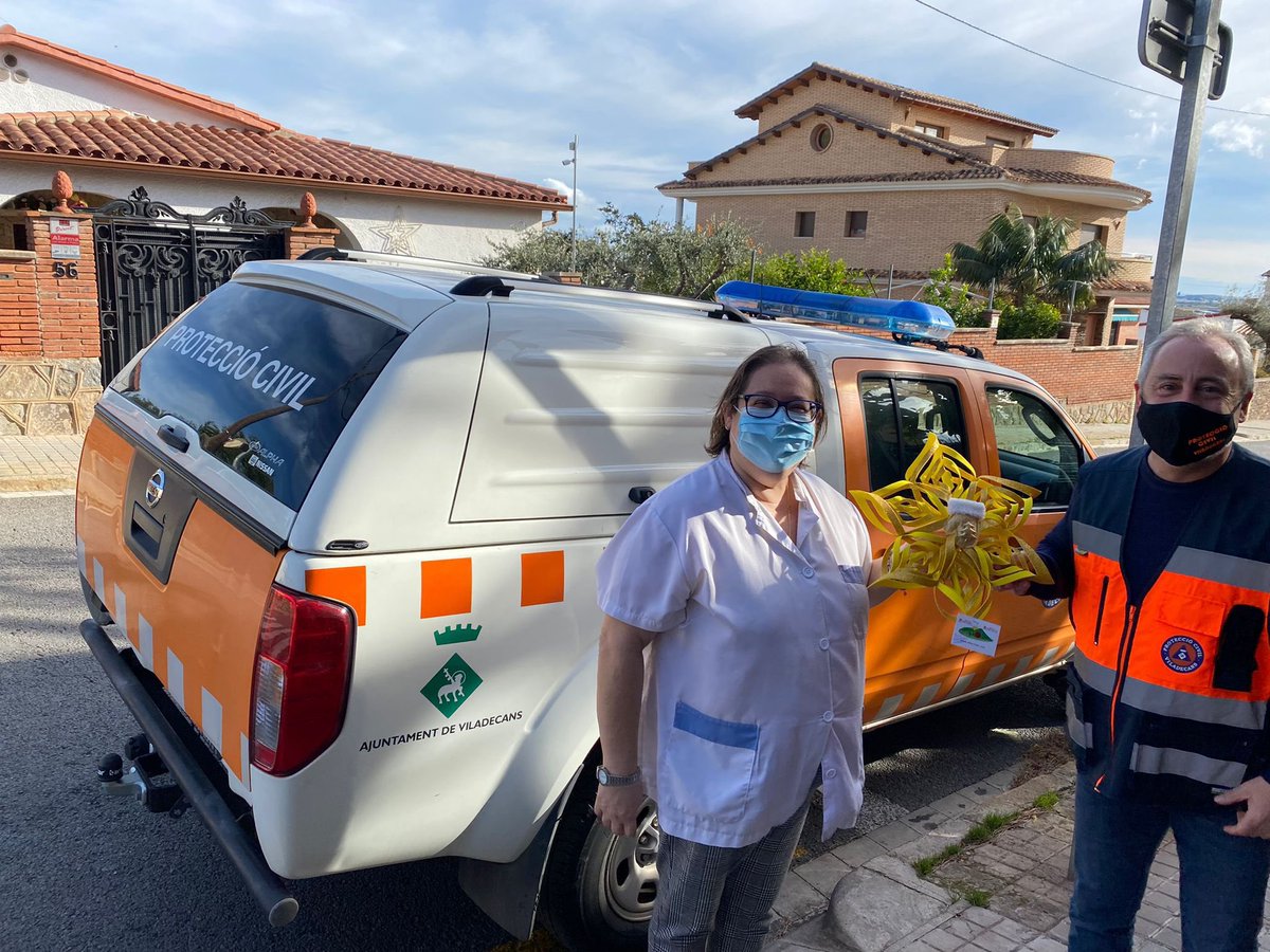 PC Viladecans tweet media