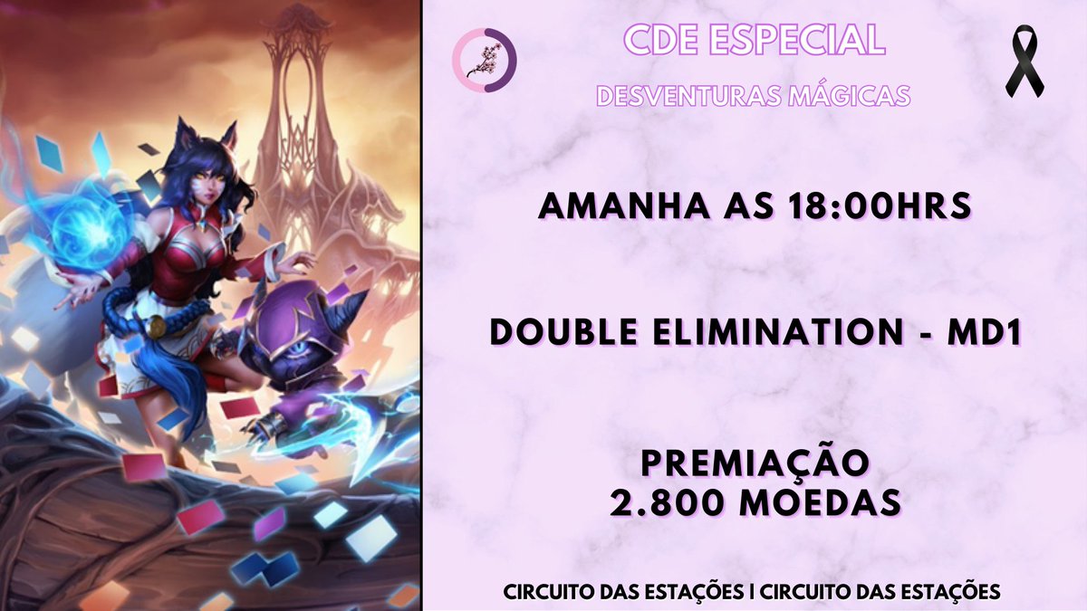 Circuito das Estações tweet media