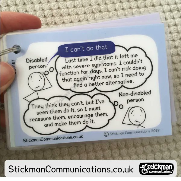 Stickman Communications ltd tweet media