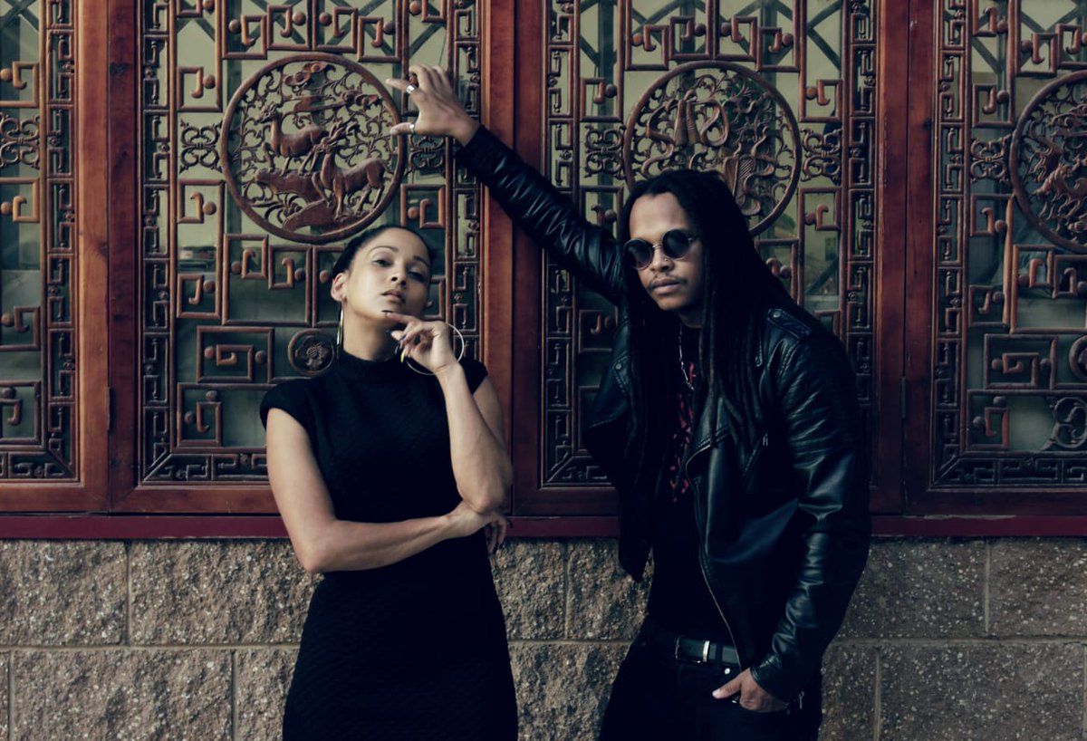 Lex_LaFoy's tweet photo. Flash back to this ⚡🔥

Perfect Timing (2019)
By L Tip ft Lex LaFoy

https://t.co/uIieLEnJEm

#flashbackfriday #perfecttiming #afroasian #afropunk #african #unity #fya #fire #xhosa #mpondo #collaboration #hit https://t.co/NAAR0eu5e8