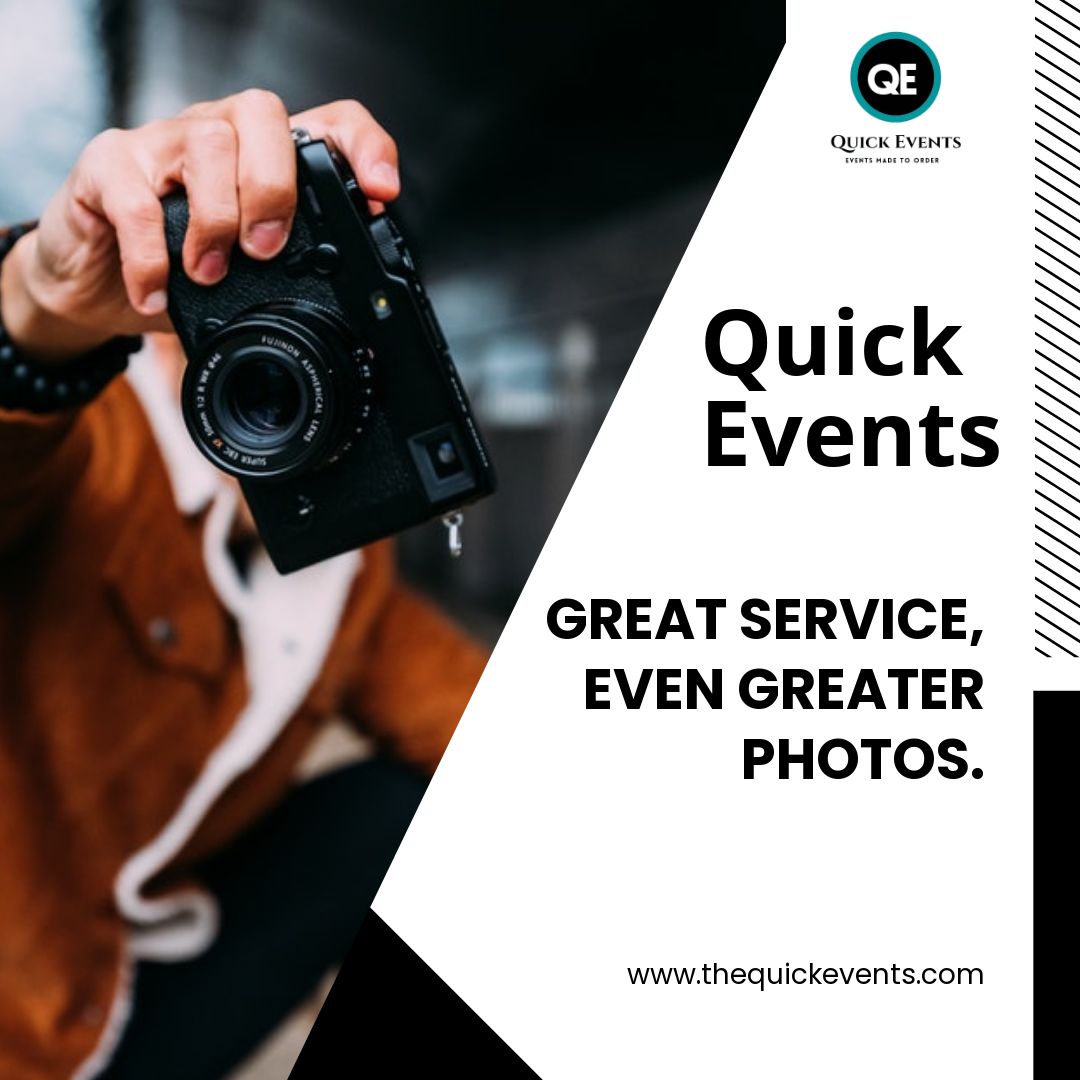Quick Events tweet media