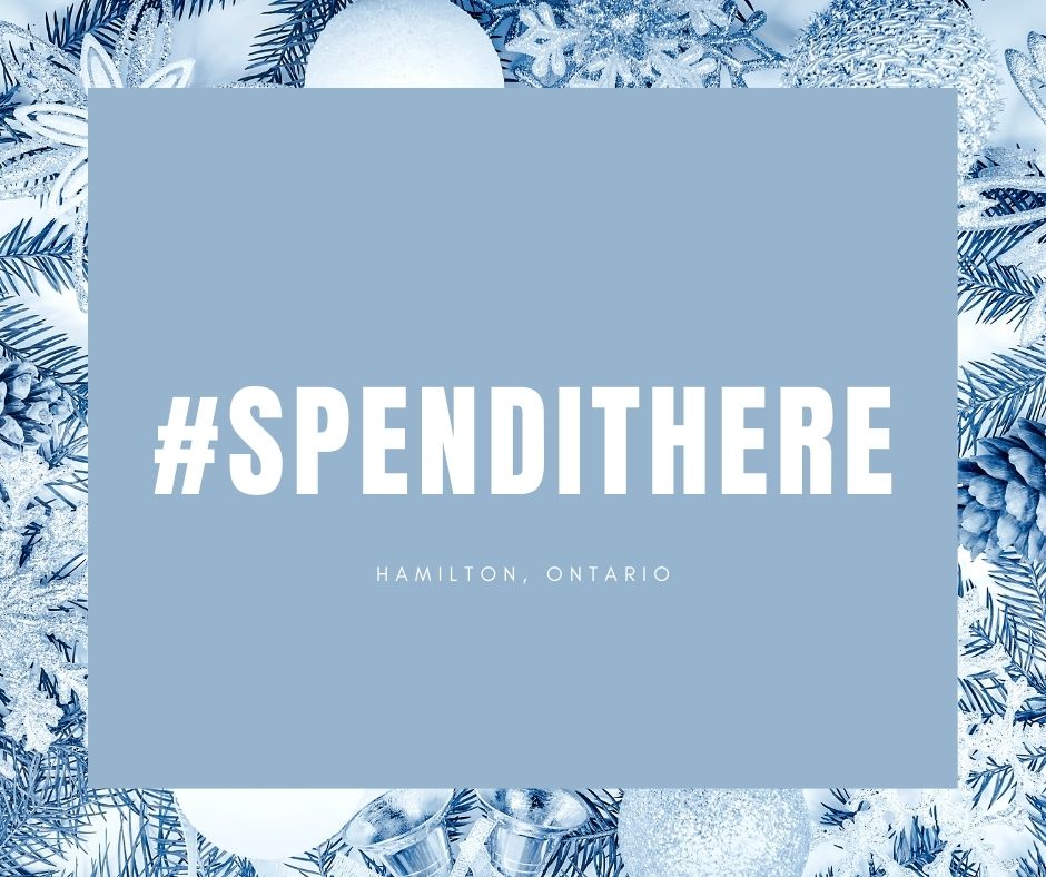 hamiltonecdev's tweet photo. Did you miss our profile of The Spa on Wilson? Read the full story on #HamiltonRising to see how you can support #resilient #HamOnt businesses, and #SpendItHere this holiday season - https://t.co/vcbn1sXcvz https://t.co/Us6i9BRPq5