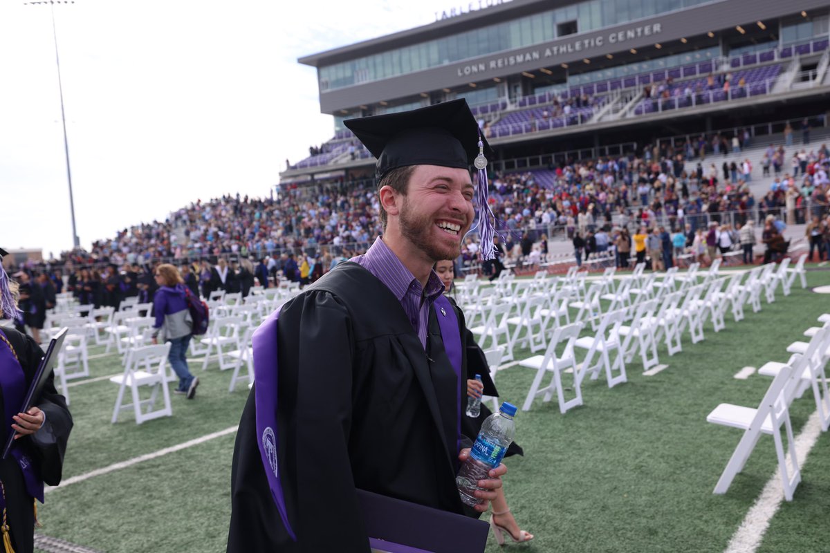 TarletonState's tweet photo. Thank you for the memories, #TarletonState https://t.co/ePJVB6JWb5