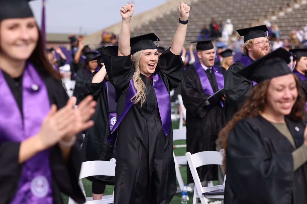 TarletonState's tweet photo. Thank you for the memories, #TarletonState https://t.co/ePJVB6JWb5