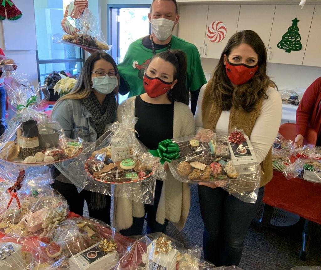 Monte Vista Mustangs tweet media