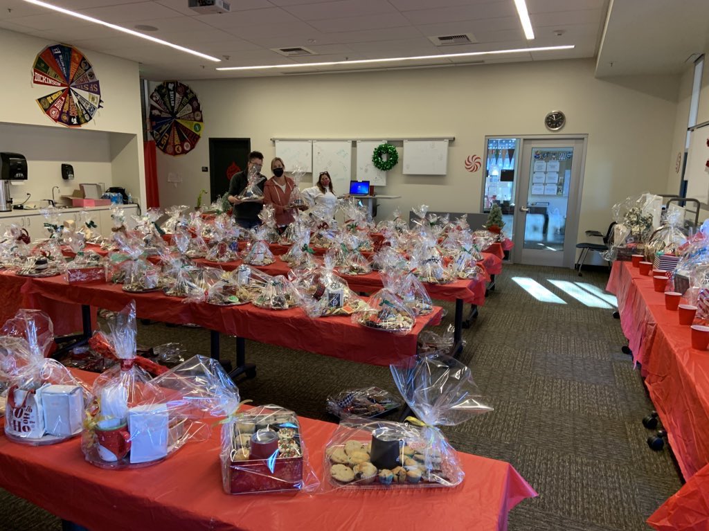 Monte Vista Mustangs tweet media