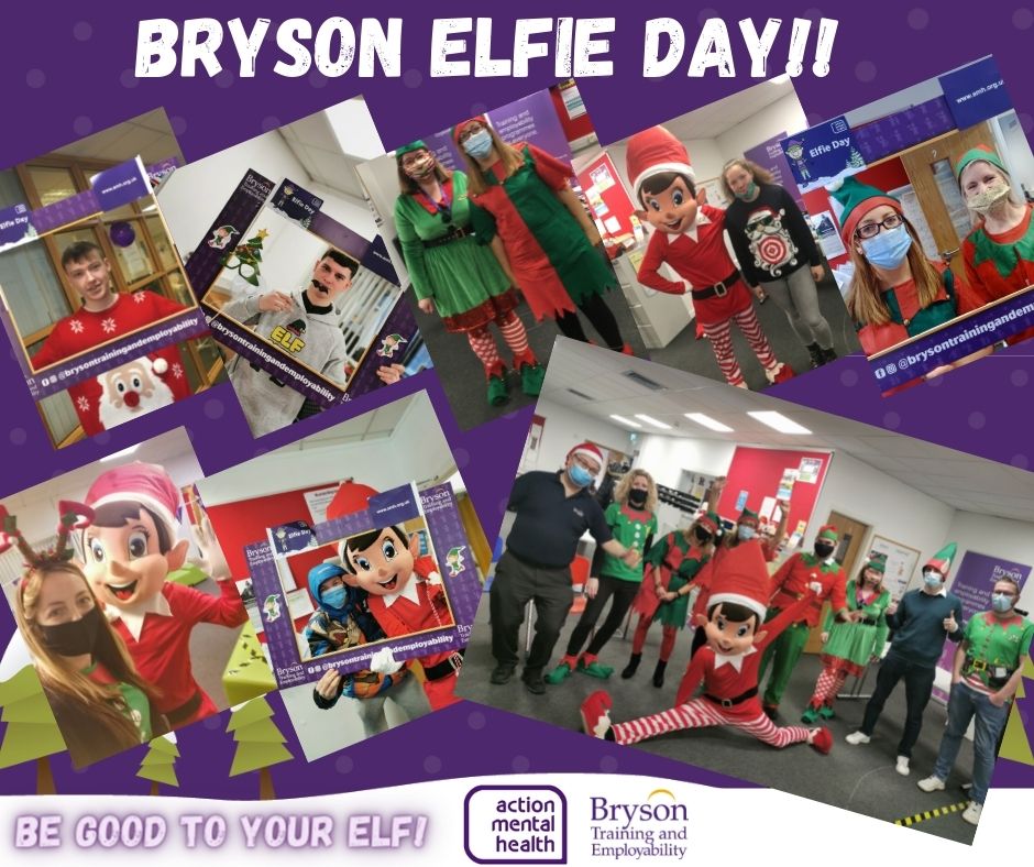 Bryson Training and Employability tweet media