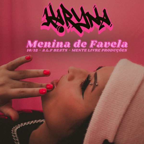 ZonaSuburbana's tweet photo. Karyna traz vivência das guerreiras periféricas em “Menina de Favela”, seu novo single
#Rap #RapBr #HipHop #Karyna #MeninadeFavela
🔽🔽🔽
https://t.co/LapugEaRVn https://t.co/5MzXiyMywl