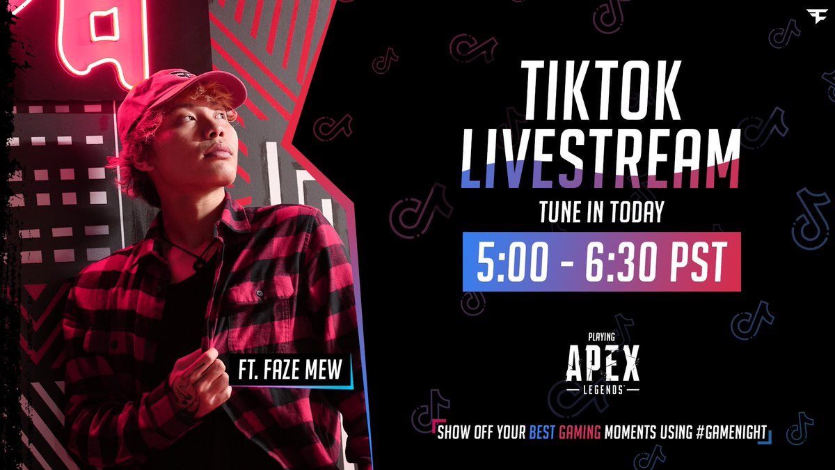 Vietnamews's tweet photo. SO EXCITED FOR TODAY. Canโt believe TikTok flew me out to participate in a gaming livestream event on their TikTok page.. this is such an insane opportunity and I couldnโt be more thankful. Tune in later today to watch me play Apex Legends and Iโll be answering your questions! ๐ฅฐ https://t.co/SkWlODpbYR
