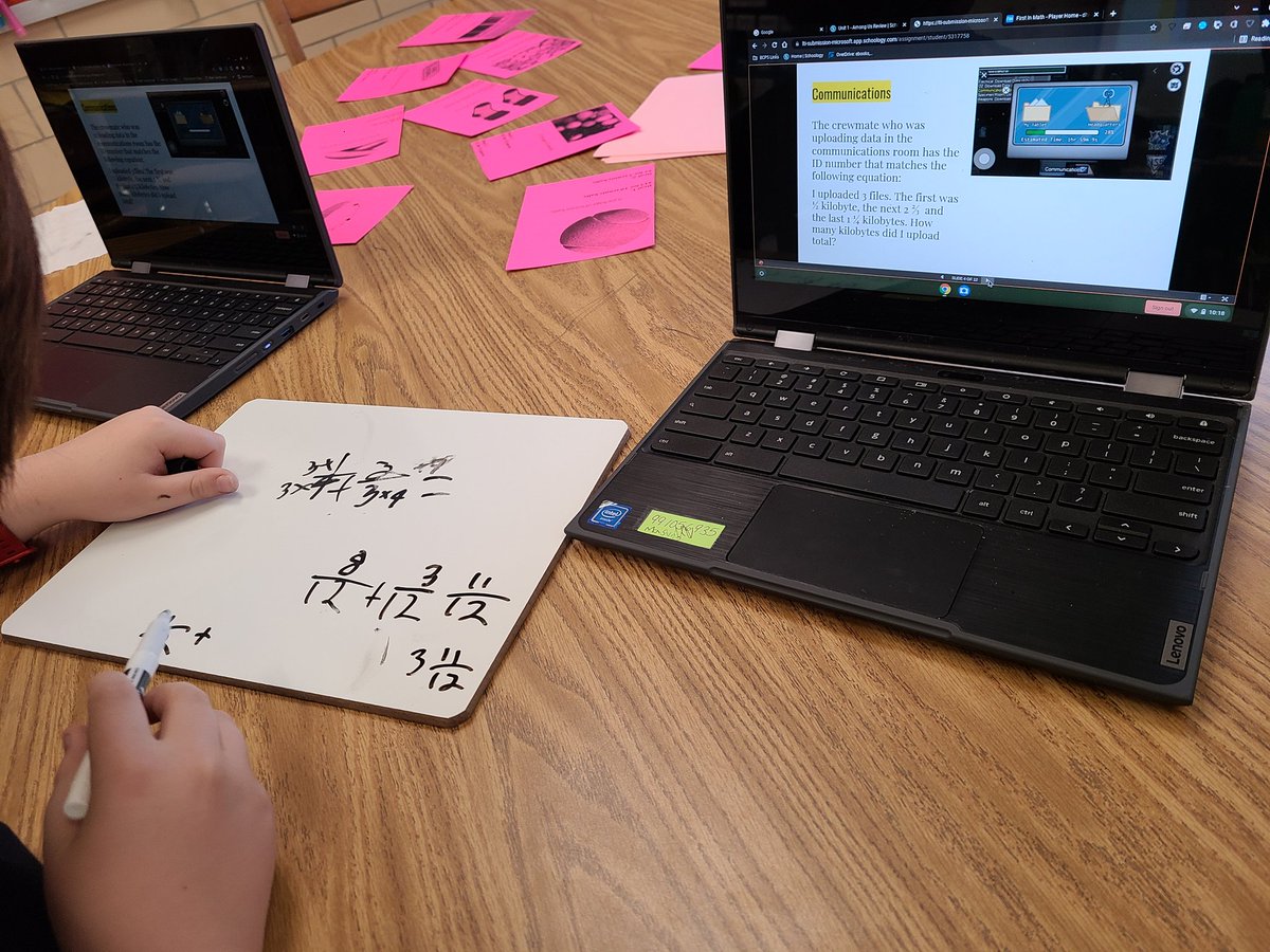 Ms. Sauerwald tweet media