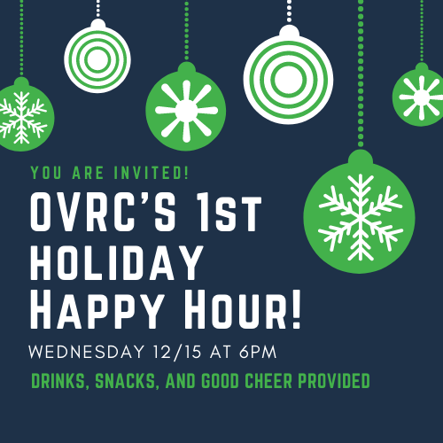 OHValleyRunning's tweet photo. Check out our latest newsletter! Join us on 12/15 for our first Holiday Happy Hour! OVRC makes your holiday shopping EASY! 🎁 - https://t.co/anQCngGasd https://t.co/awO276iLxD