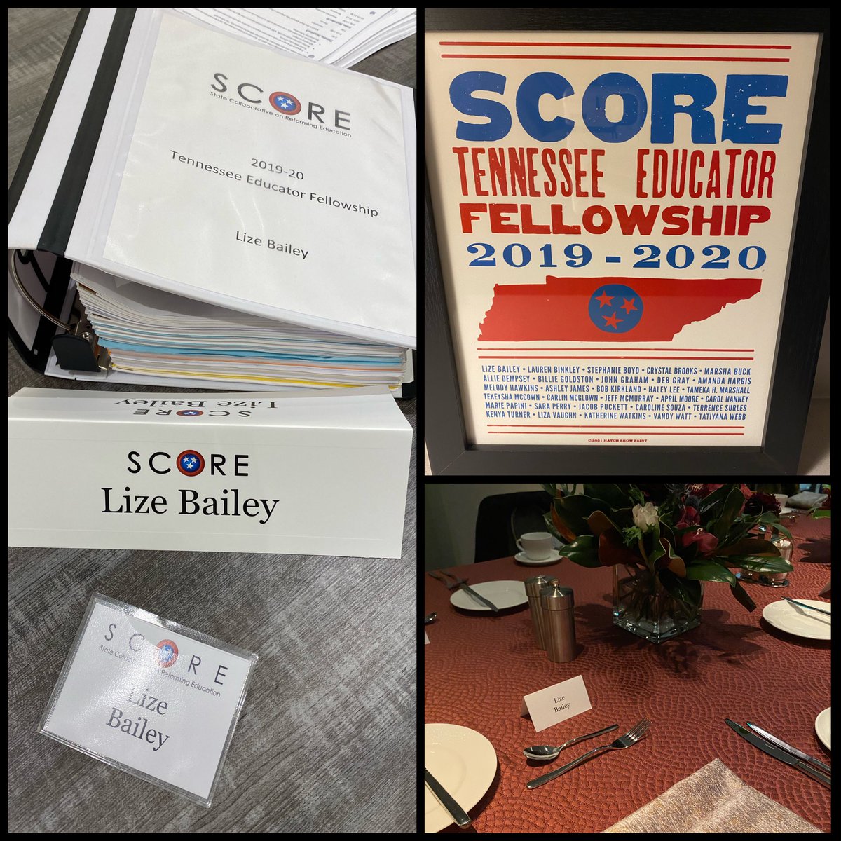 Lize Bailey tweet media