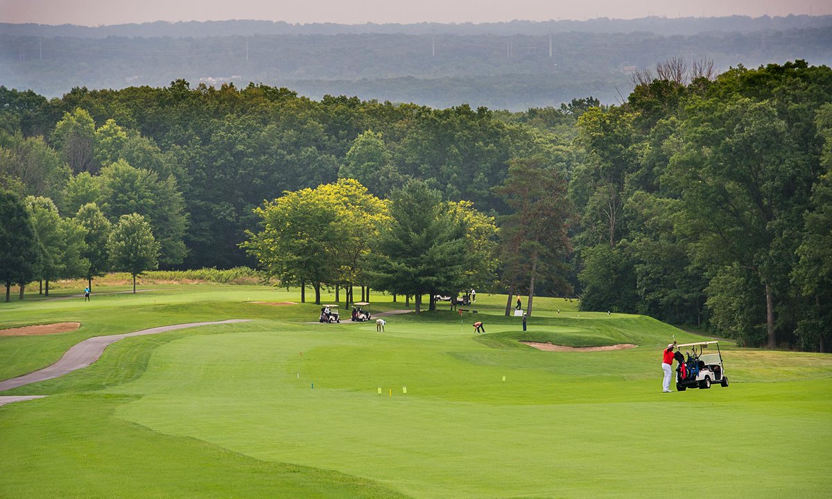 OHIO.GOLF tweet media