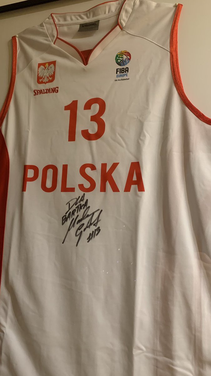 gdziki's tweet photo. @niewiadomski51 @imnotsocichy @MGortat Tez kiedys spotkalem Marcina majac przez przypadek koszulke przy sobie:) https://t.co/b63GDMTsSf