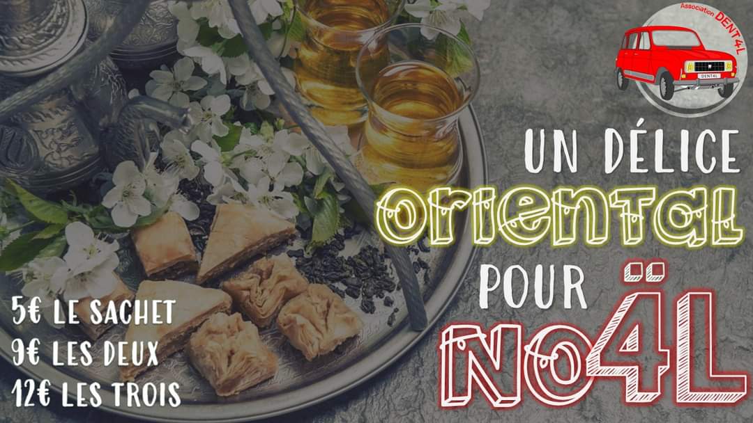 dent4l's tweet photo. Hey les 🦷aires !

Si tu veux qu'on te livre des petits délices (5 makrouts et 2 cornes de gazelle), après ton exam de la semaine prochaine, en 4L à Brabois, suis ce lien : https://t.co/8FIhZtwsUd https://t.co/5gOBCGQSNW
