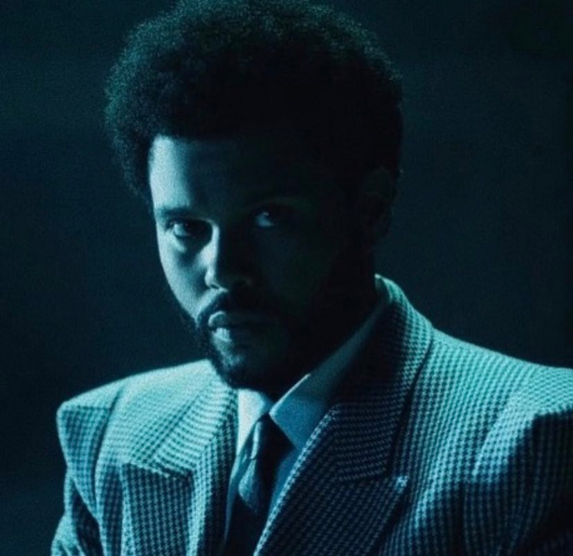 The Weeknd News tweet media