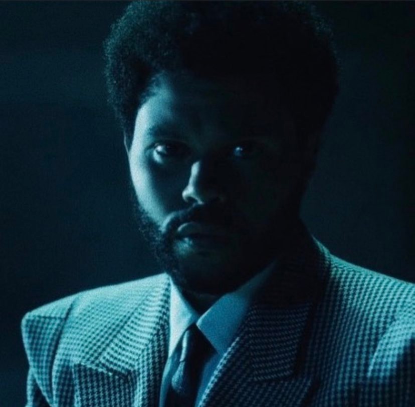 The Weeknd News tweet media