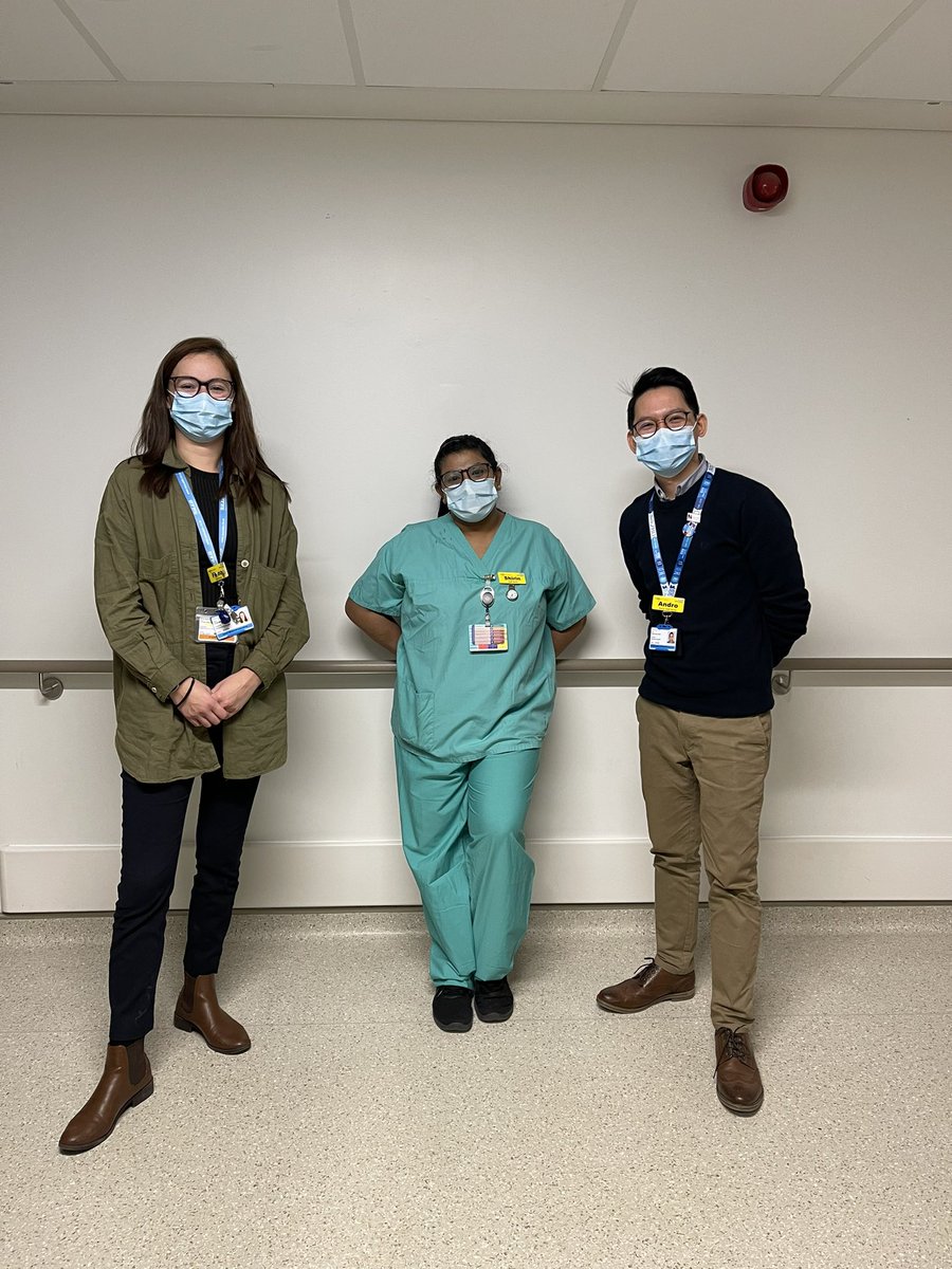 Thank you <a href="/AccuSbh/">SBH.ACCU.Educators</a> Educators and ward managers for joining us in our OSCE Train the Trainer programme. We also had the chance to catch up with Shirin, one of our IENs who is now a registered nurse! 🎉🎉🎉 #IENtoRN <a href="/BH__Academy/">Barts Health Education Academy</a> <a href="/NHSBartsHealth/">Barts Health</a> @BartsHospital <a href="/bh_pap/">kop</a>