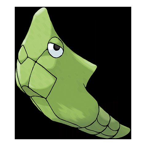 CaterPilarVesga's tweet photo. Another cool fact, totally important, is that they look like Metapod. #Pokemon #pestinsects https://t.co/UpAHujQudO