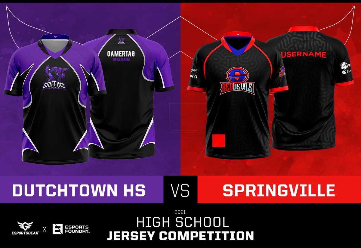 GearRivals's tweet photo. High School Round One
@CanuteEsports vs #JacksonHS
@GriffinsEsports vs #Spingville
#ClintonHS vs #CentaurusEsportsClub
#JamesMadison vs #RedBankHS https://t.co/rwP9ceQXeM