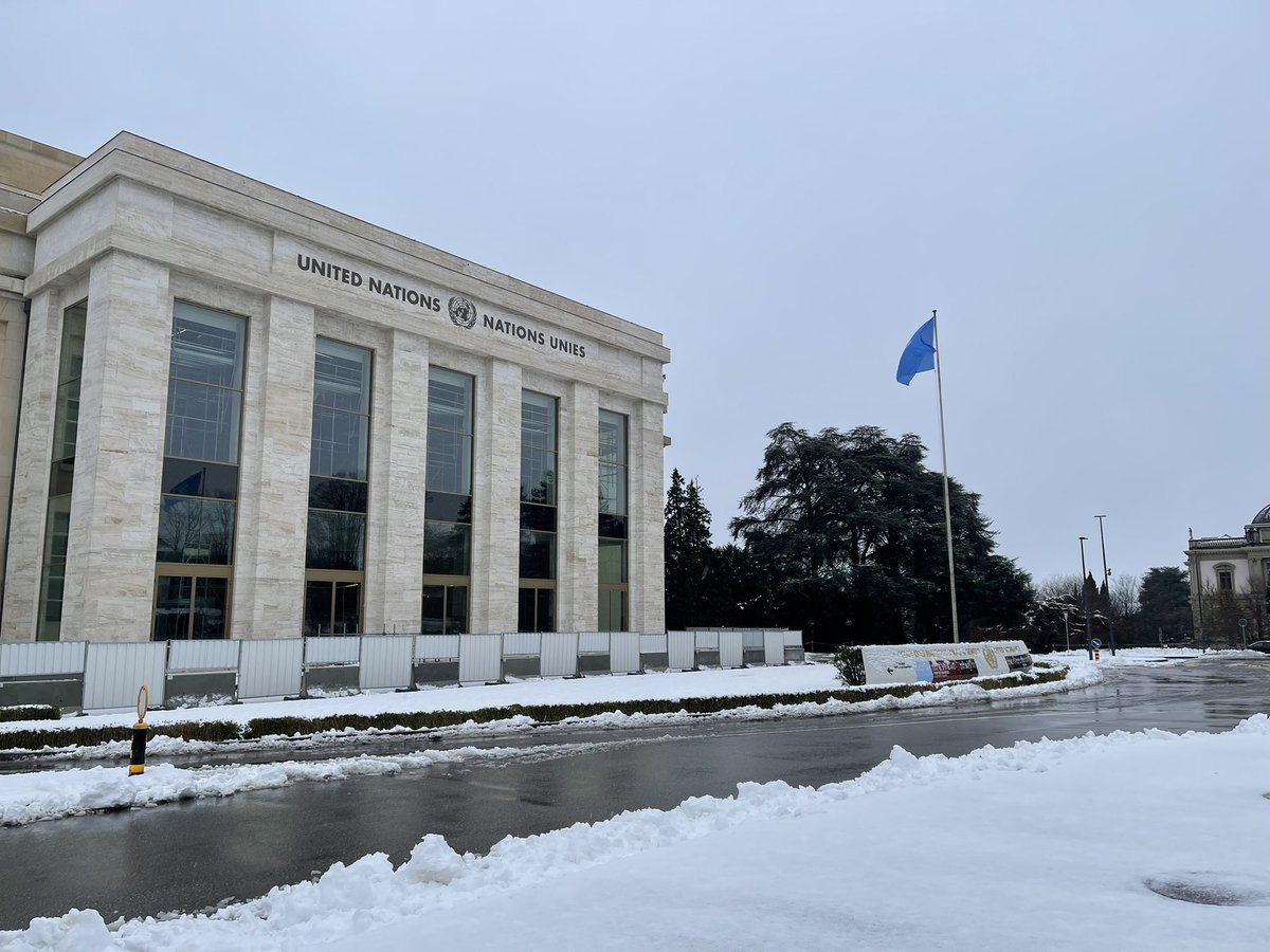 BrunildaKoco's tweet photo. 🇦🇱alignes with #EUStatement in #CCWAnnualConferenceAmendedProtocol2 and reiterates continued support for multilateral actions taken by #UN in efforts to combat the harmful effects of #IED.Fully compliance with #IHL remains essential. https://t.co/Z3KJzaKDko