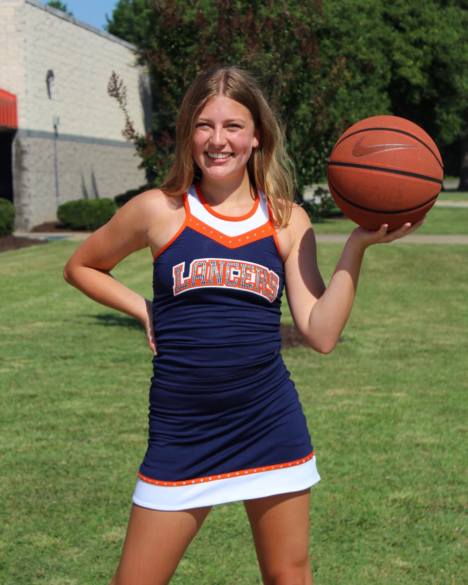 It’s GAMEDAY! 🏀🎉 Come out to the game tonight and see us perform our annual holiday themed dance at halftime! #yatl #lancerdancers #danceteam