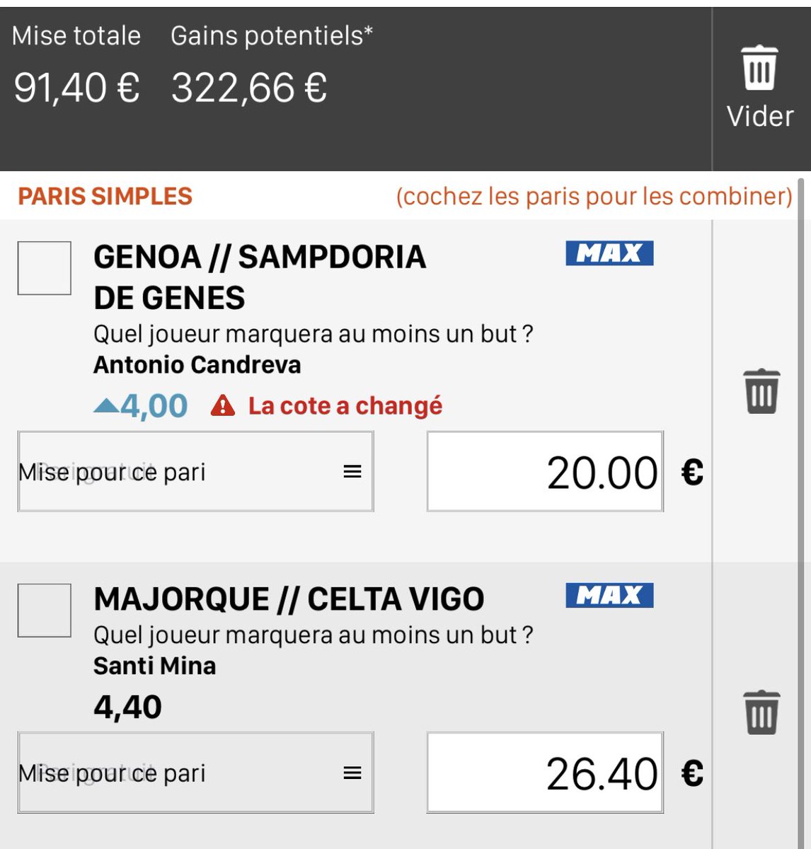 Parieur Sportif 💸 Hopman 🦁 tweet media